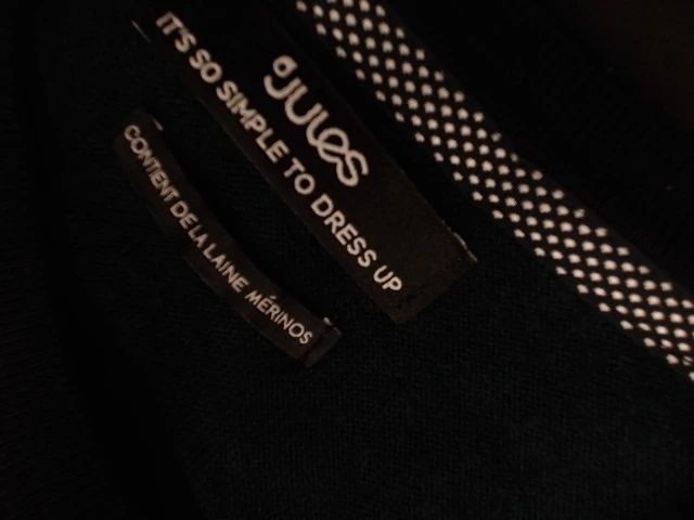 Pull Jules – photo 3
